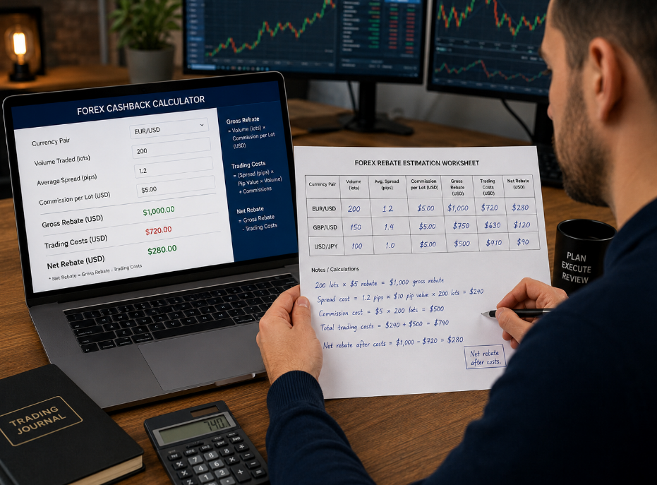 3 Key Steps To Estimate Rebates.png 3 Key Steps To Estimate Rebates.png